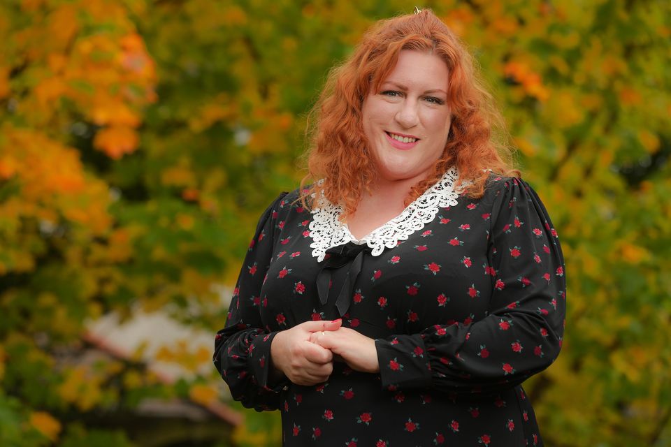 Tanya Sweeney has a new publishing deal. Photo: Gerry Mooney